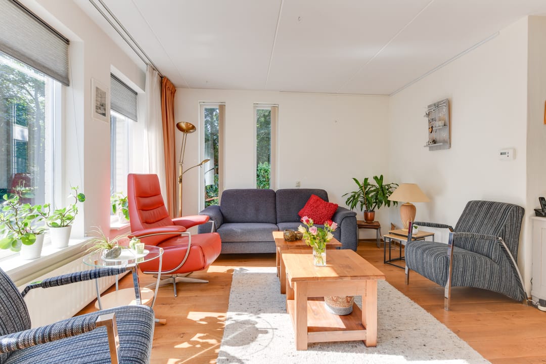 Foto 7 van De Regenboog 30