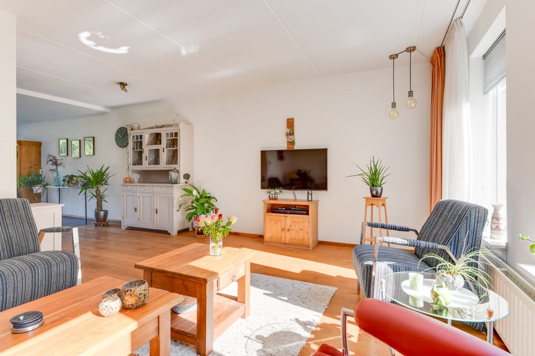 Foto 8 van De Regenboog 30