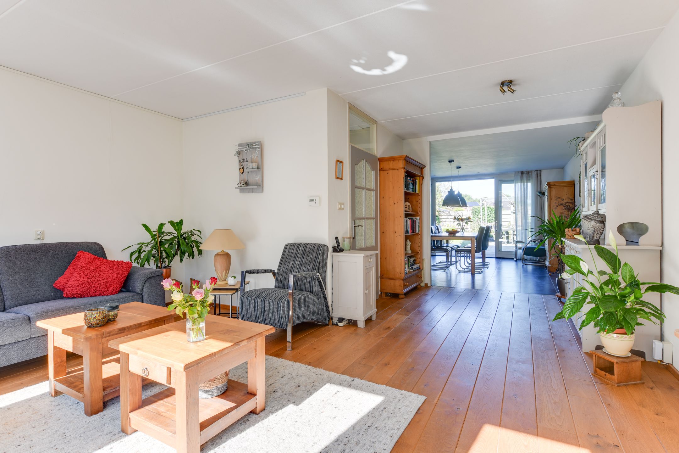 Foto 9 van De Regenboog 30