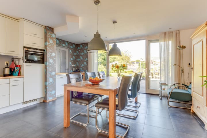 Foto 11 van De Regenboog 30