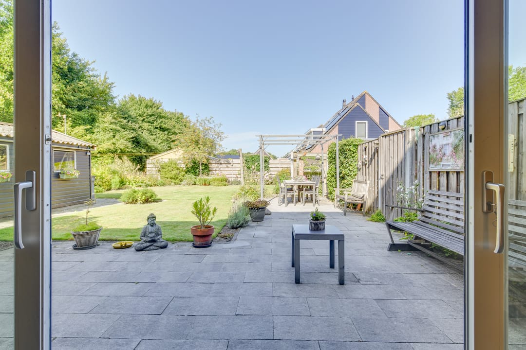 Foto 16 van De Regenboog 30