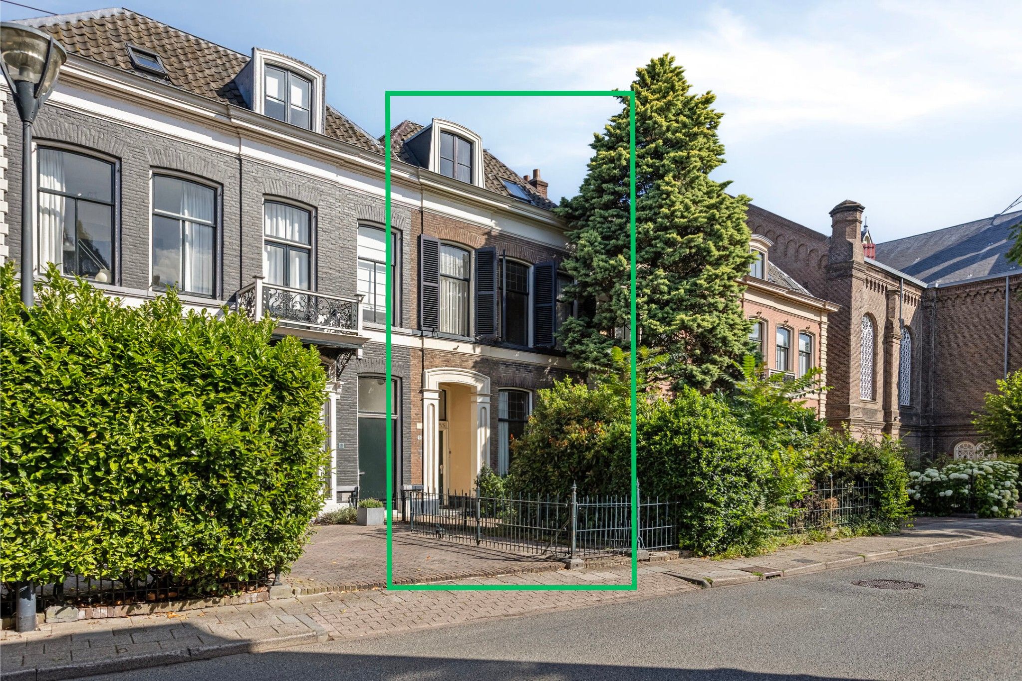 Ter Pelkwijkstraat, 9, Zwolle, 8011SE, Overijssel, Nederland 9 