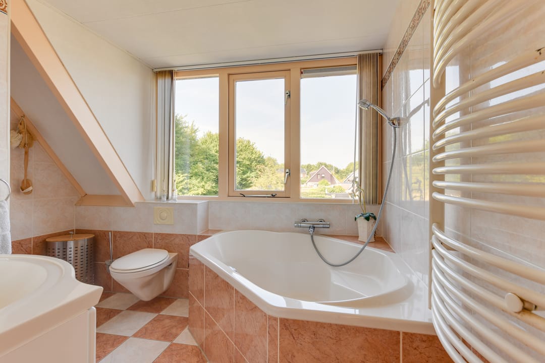 Foto 23 van De Regenboog 30