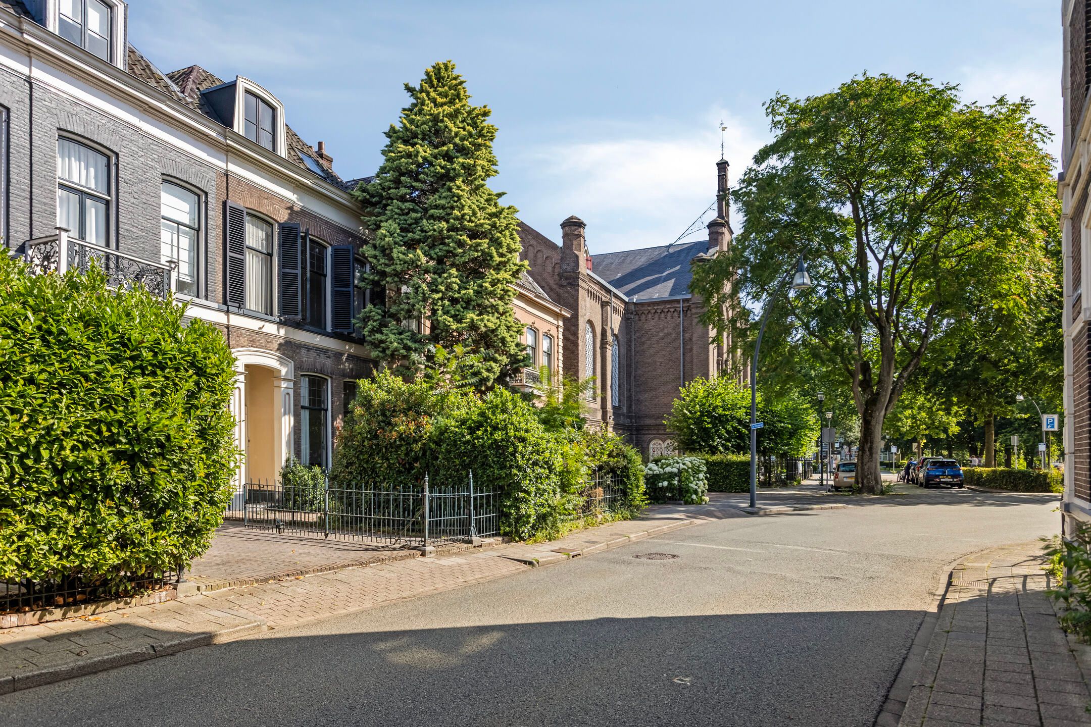 Foto 3 van Ter Pelkwijkstraat 9