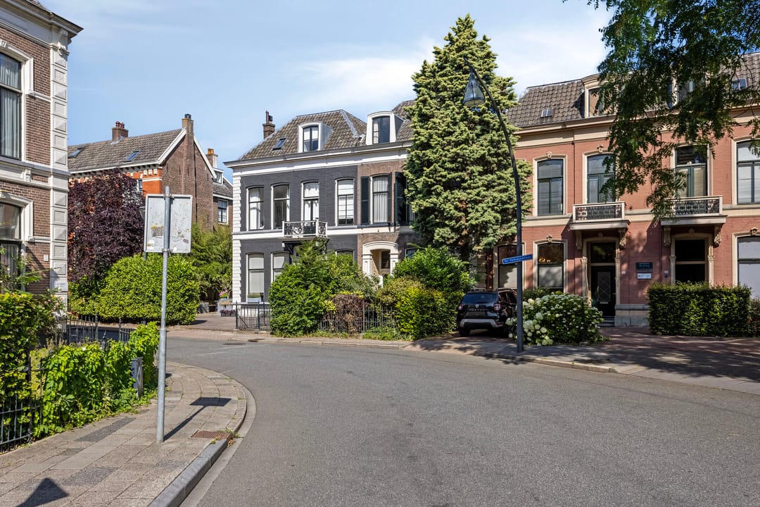 Foto 7 van Ter Pelkwijkstraat 9