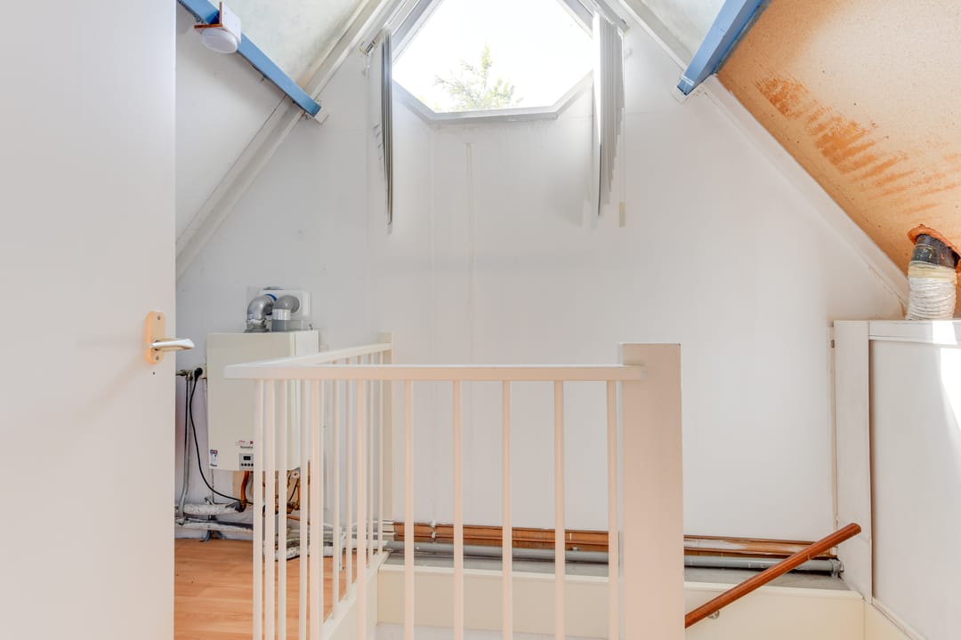 Foto 28 van De Regenboog 30