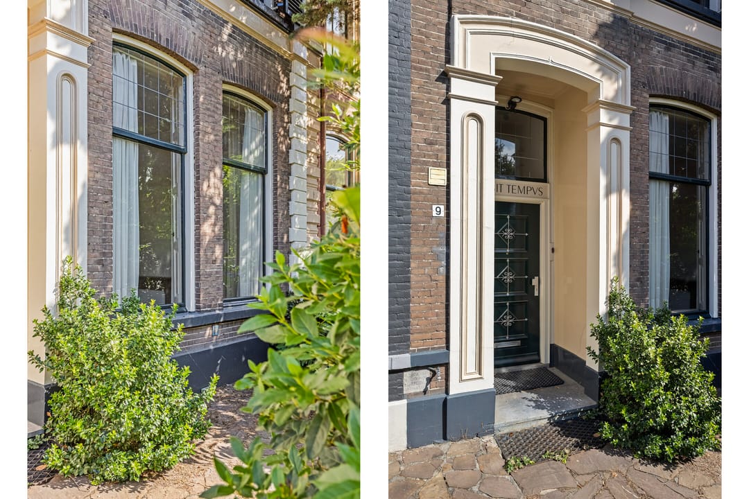 Foto 8 van Ter Pelkwijkstraat 9