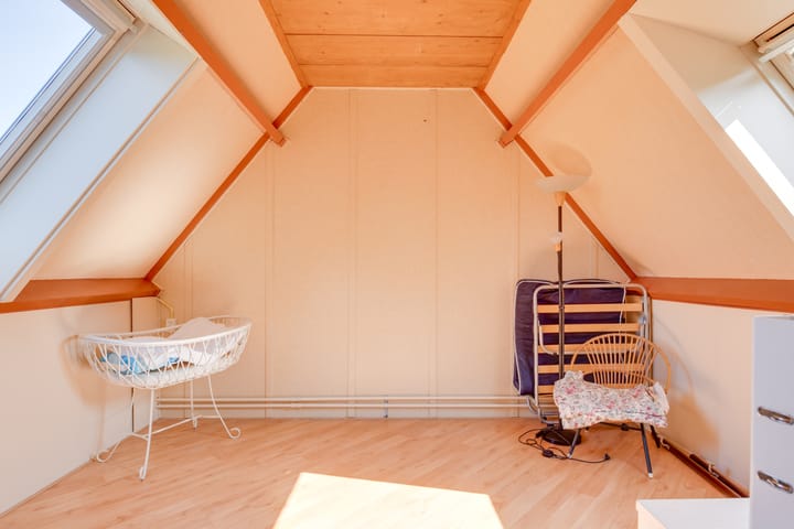 Foto 29 van De Regenboog 30