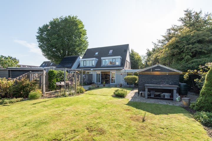 Foto 31 van De Regenboog 30