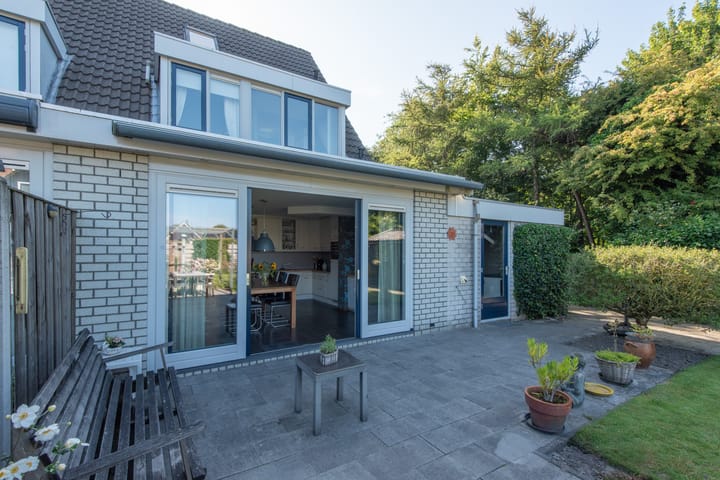 Foto 32 van De Regenboog 30