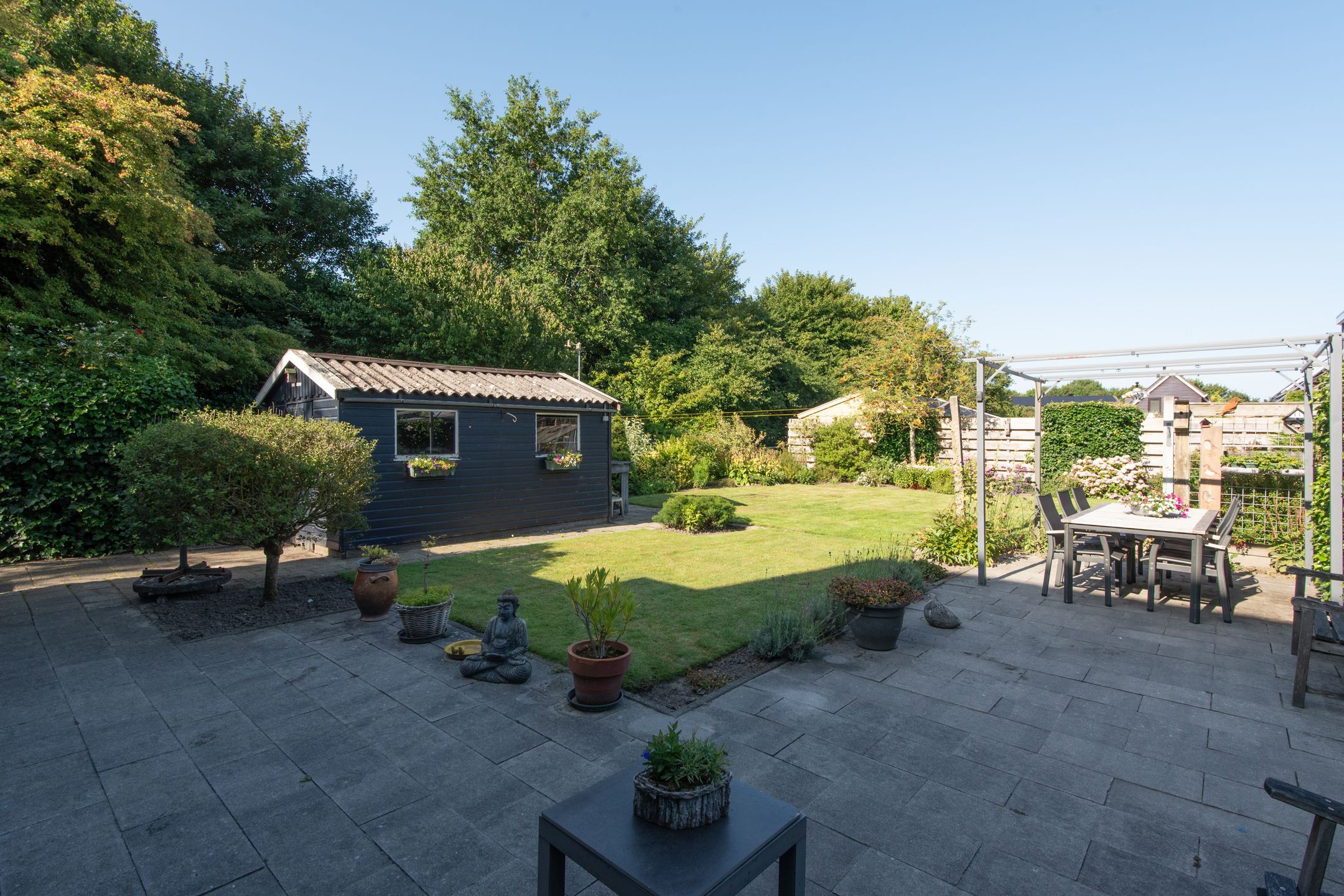 Foto 33 van De Regenboog 30