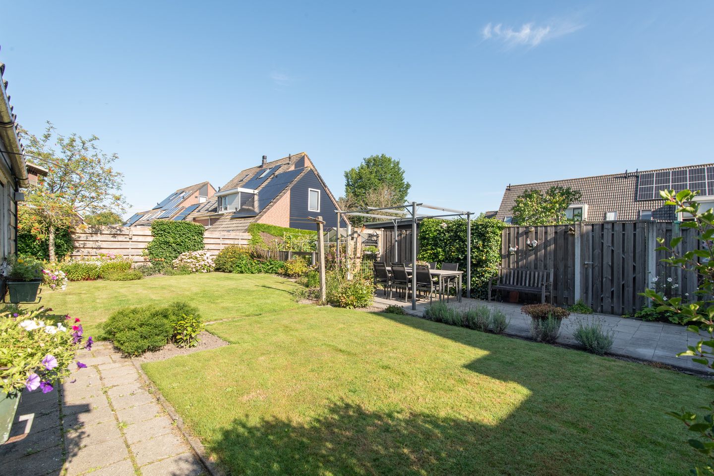 Foto 34 van De Regenboog 30