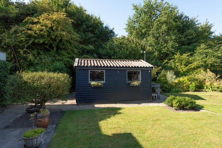 Foto 35 van De Regenboog 30