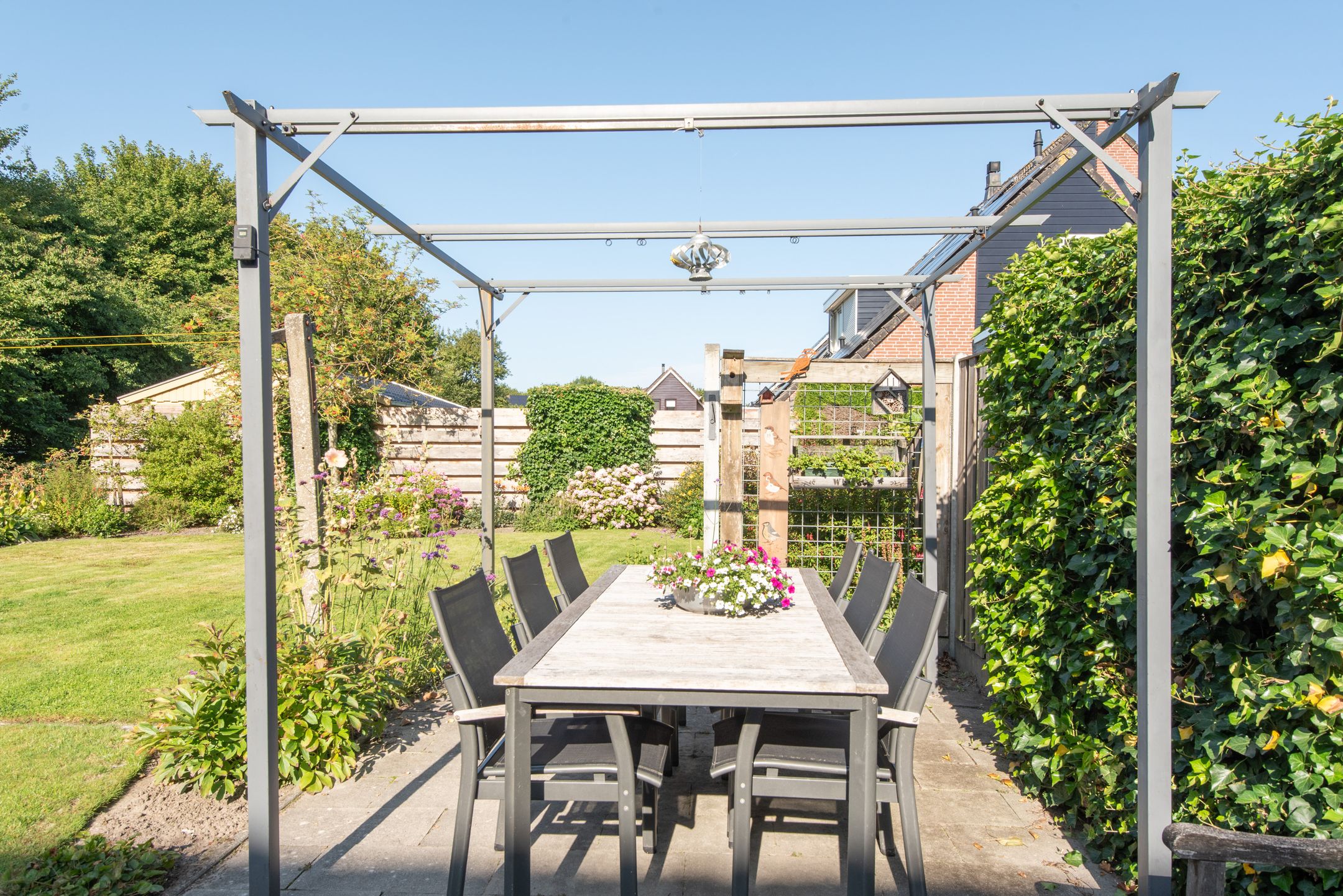 Foto 36 van De Regenboog 30