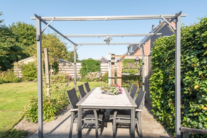 Foto 36 van De Regenboog 30