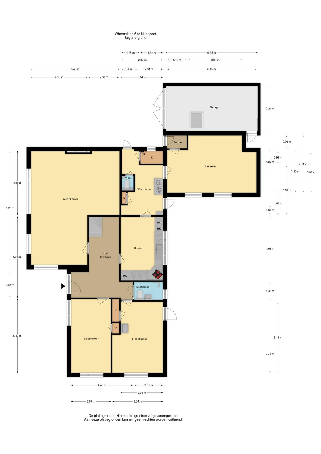 Foto 41 van Whemelaan 6