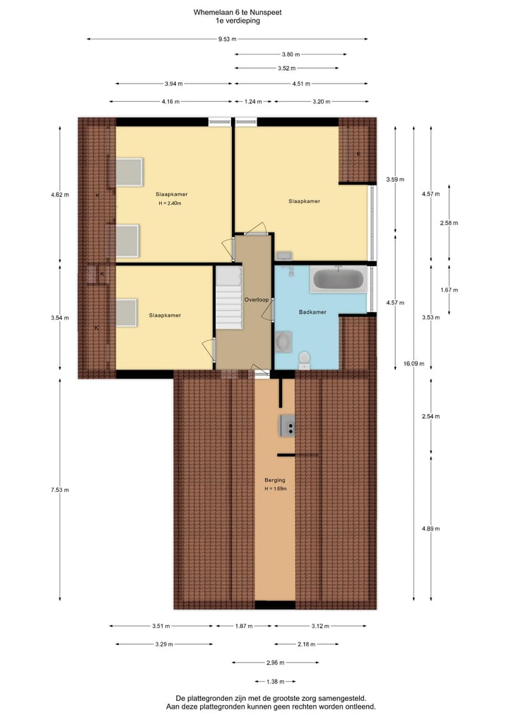 Foto 42 van Whemelaan 6