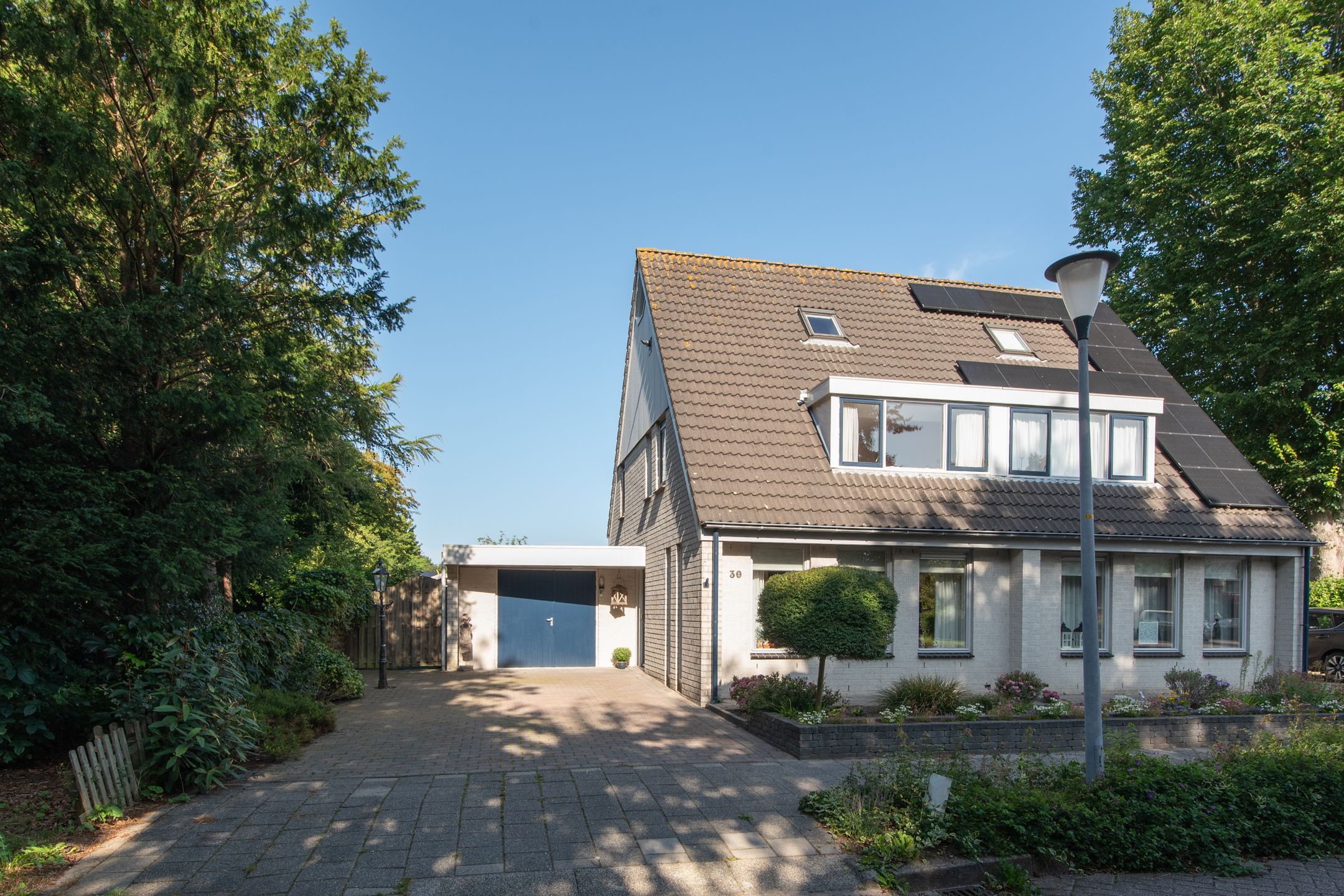 Foto 39 van De Regenboog 30