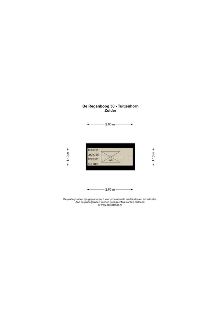 Foto 43 van De Regenboog 30