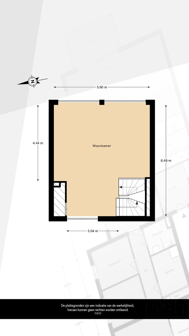 Foto 7 van William Boothlaan 100