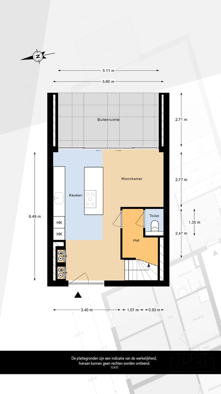 Foto 8 van William Boothlaan 100