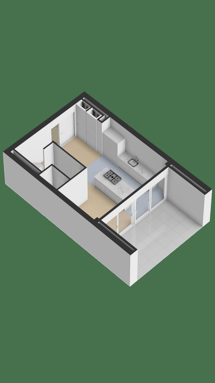 Foto 10 van William Boothlaan 100