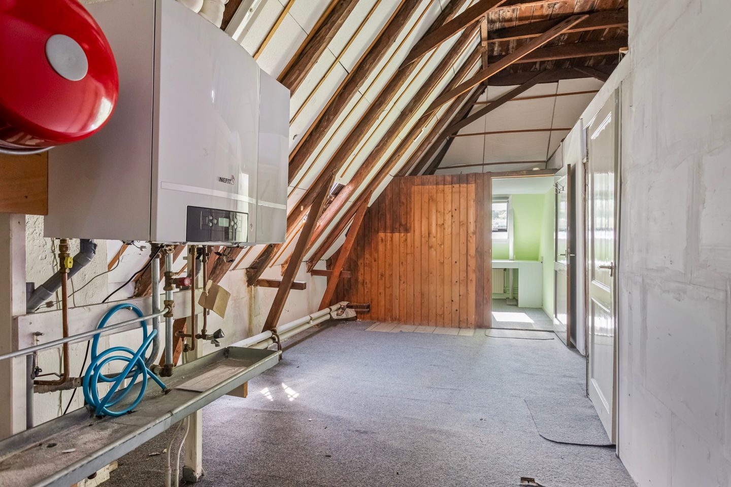 Foto 35 van Ter Pelkwijkstraat 9