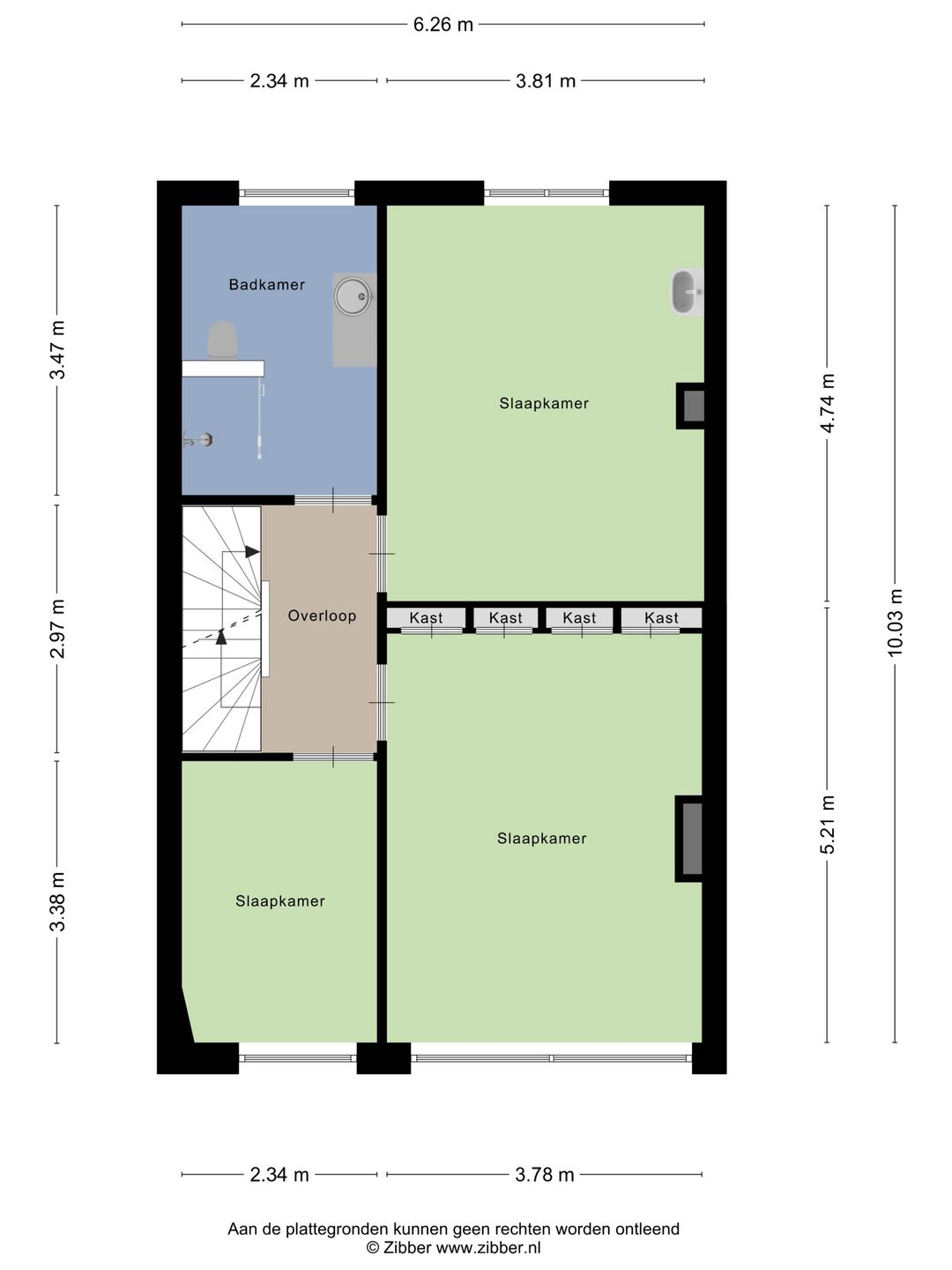 Foto 52 van Ter Pelkwijkstraat 9