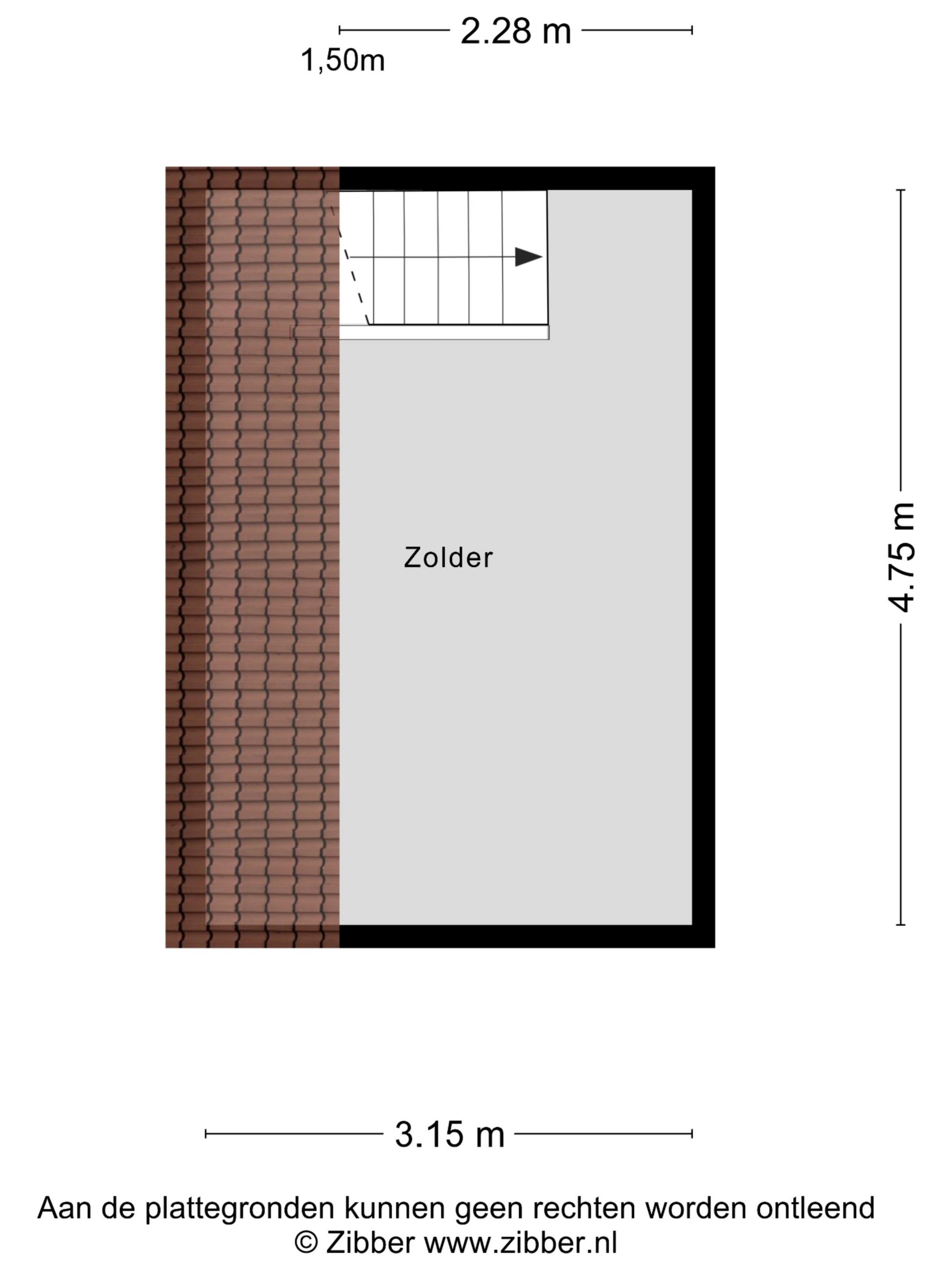 Foto 57 van Ter Pelkwijkstraat 9