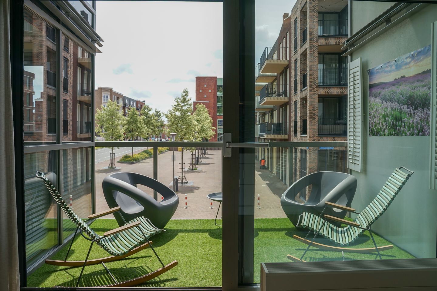 Foto 5 van Ortolaanstraat 9