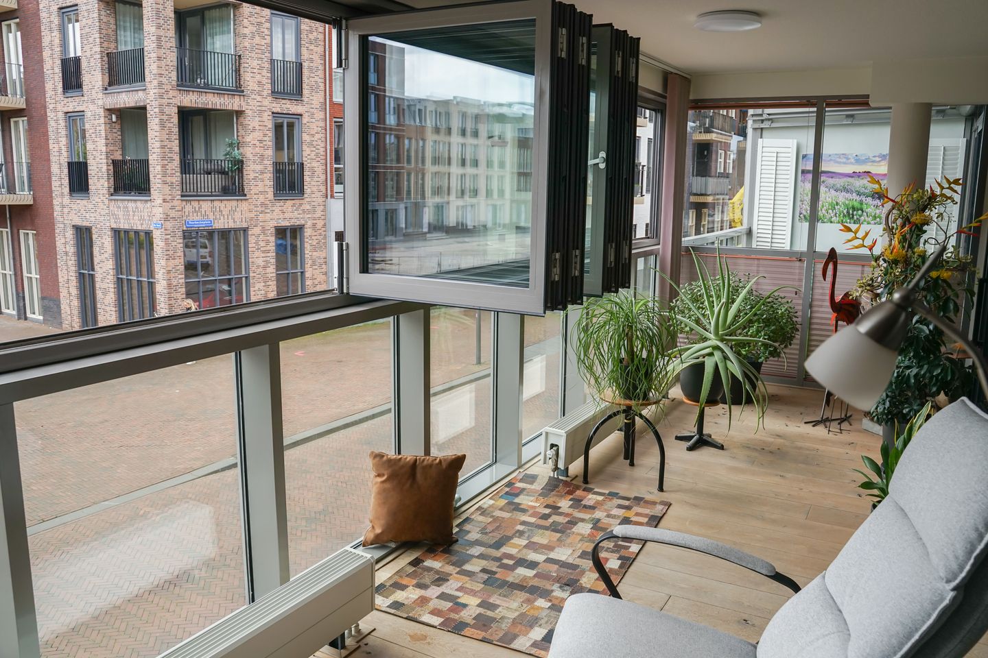 Foto 4 van Ortolaanstraat 9