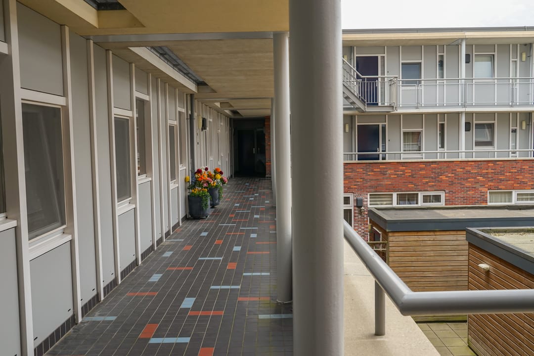 Foto 7 van Ortolaanstraat 9