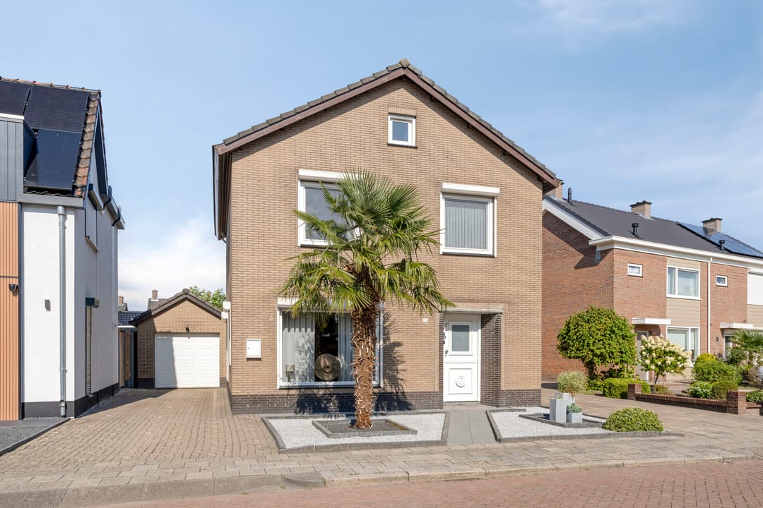 Foto 1 van Duivenstraat 74