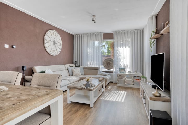 Foto 5 van Duivenstraat 74