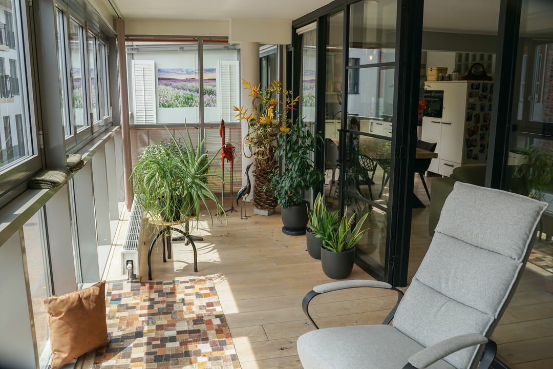 Foto 13 van Ortolaanstraat 9