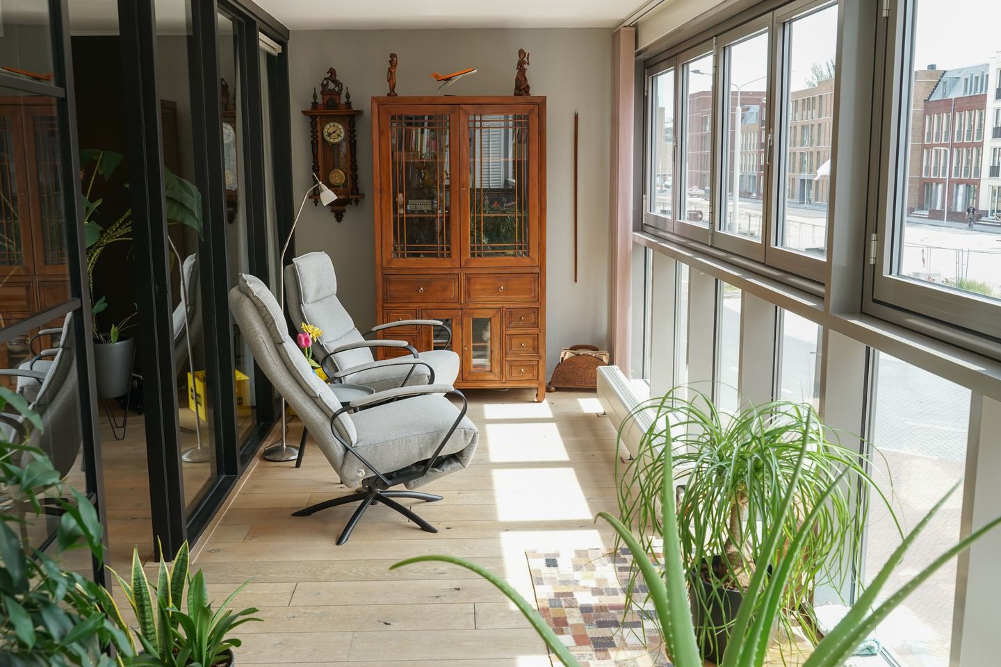 Foto 14 van Ortolaanstraat 9