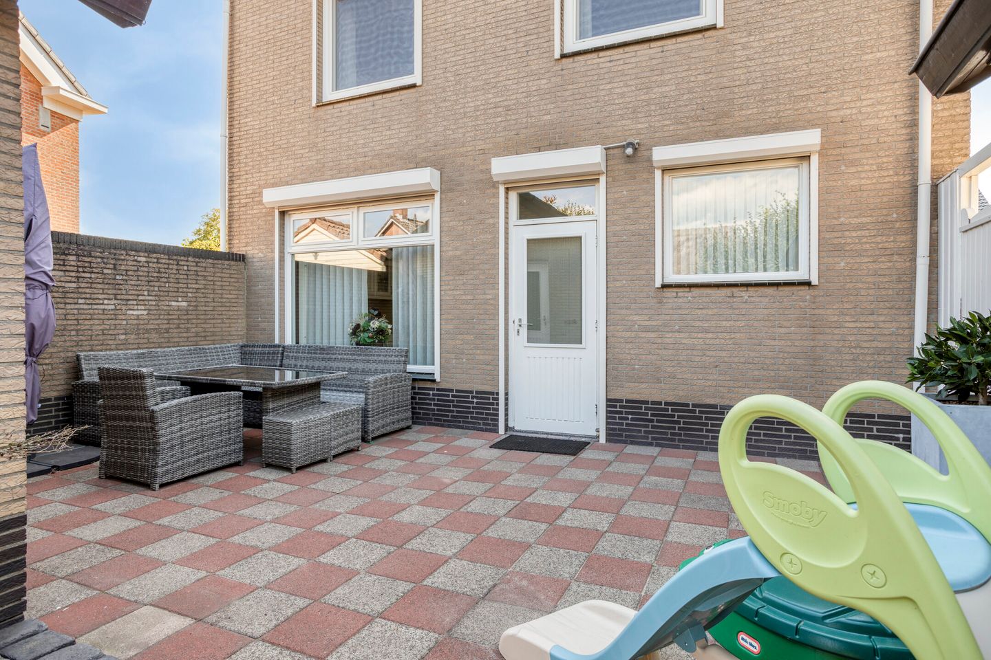 Foto 25 van Duivenstraat 74