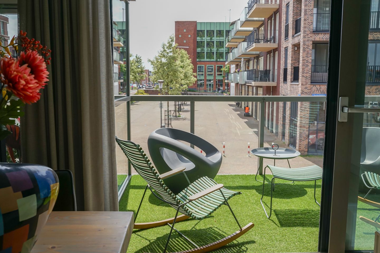 Foto 20 van Ortolaanstraat 9