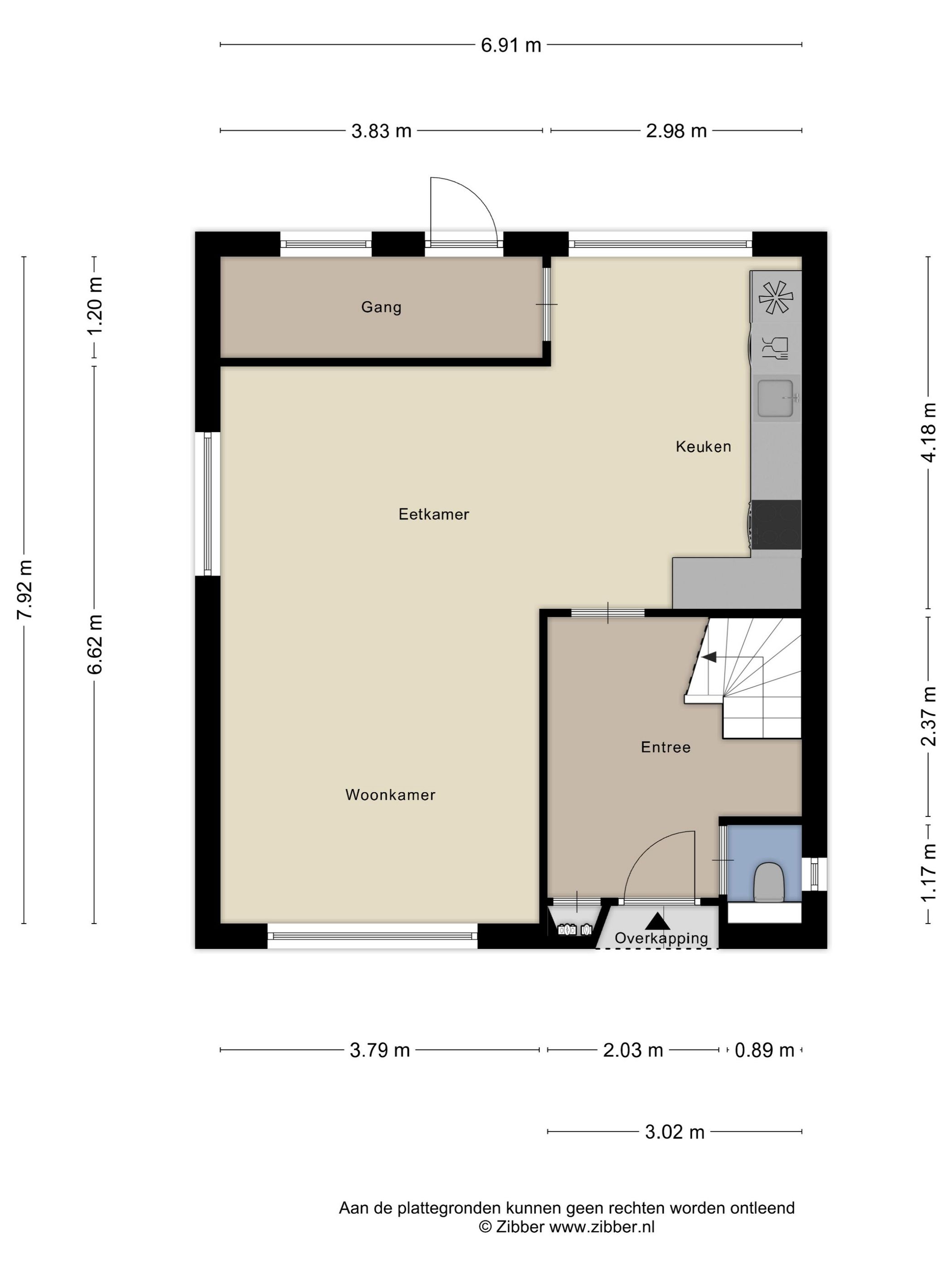 Foto 33 van Duivenstraat 74