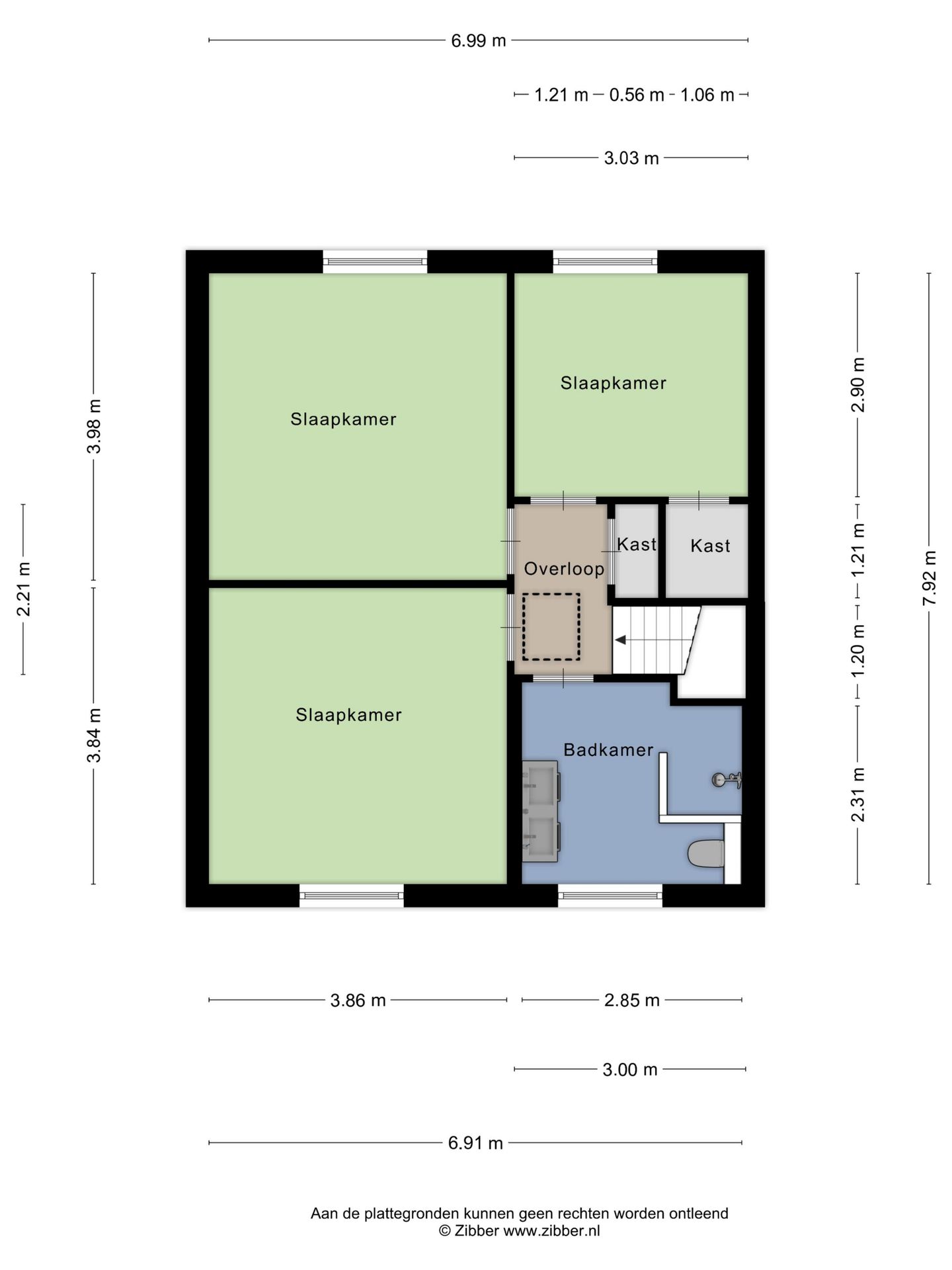 Foto 35 van Duivenstraat 74