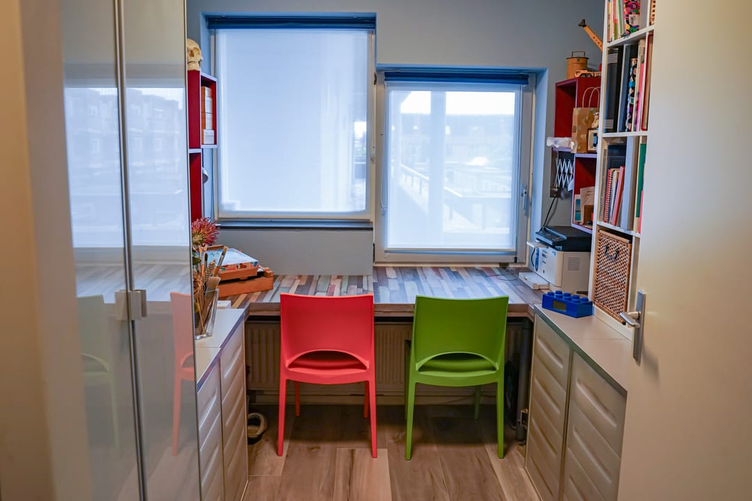 Foto 23 van Ortolaanstraat 9