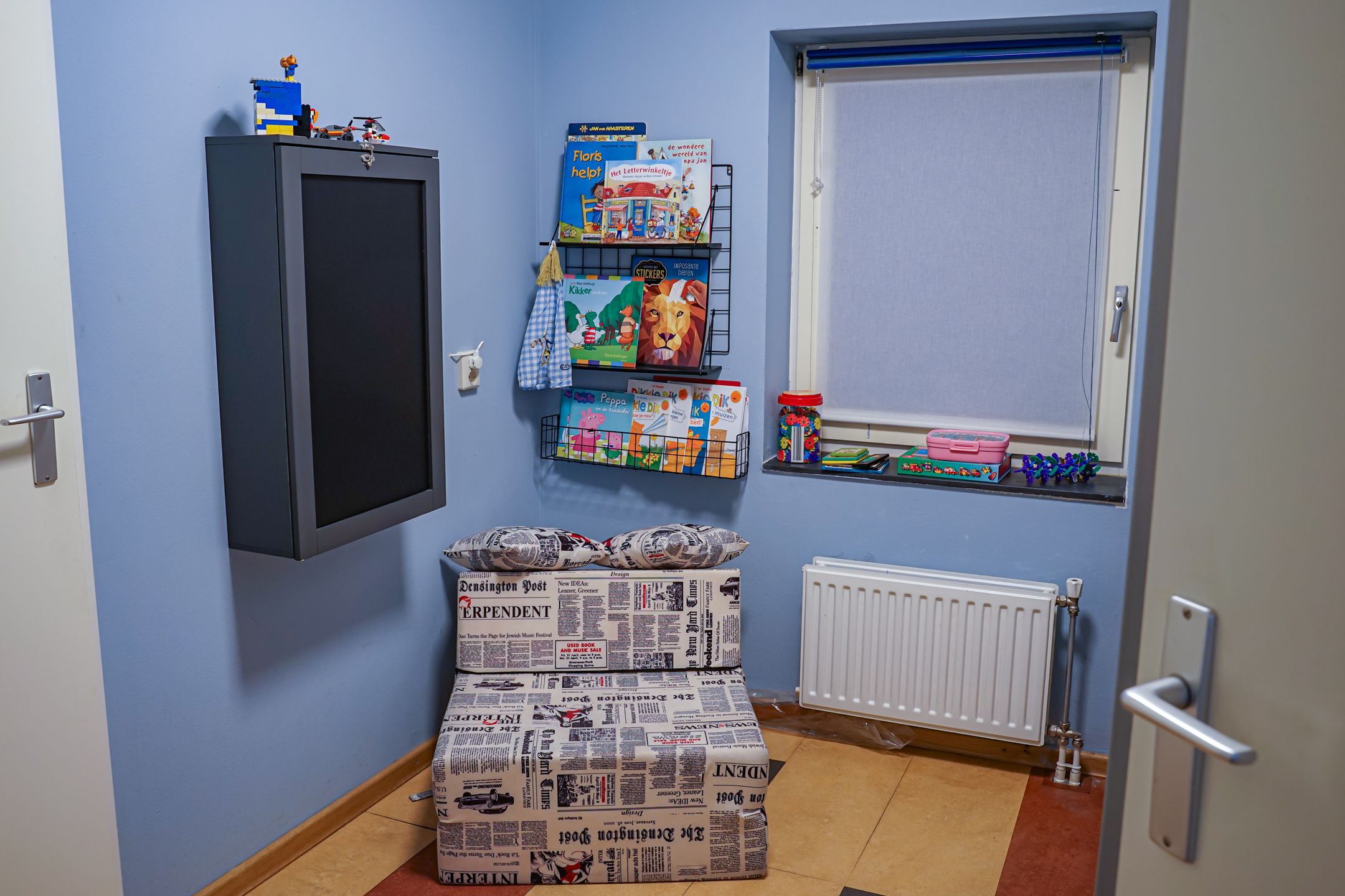 Foto 24 van Ortolaanstraat 9