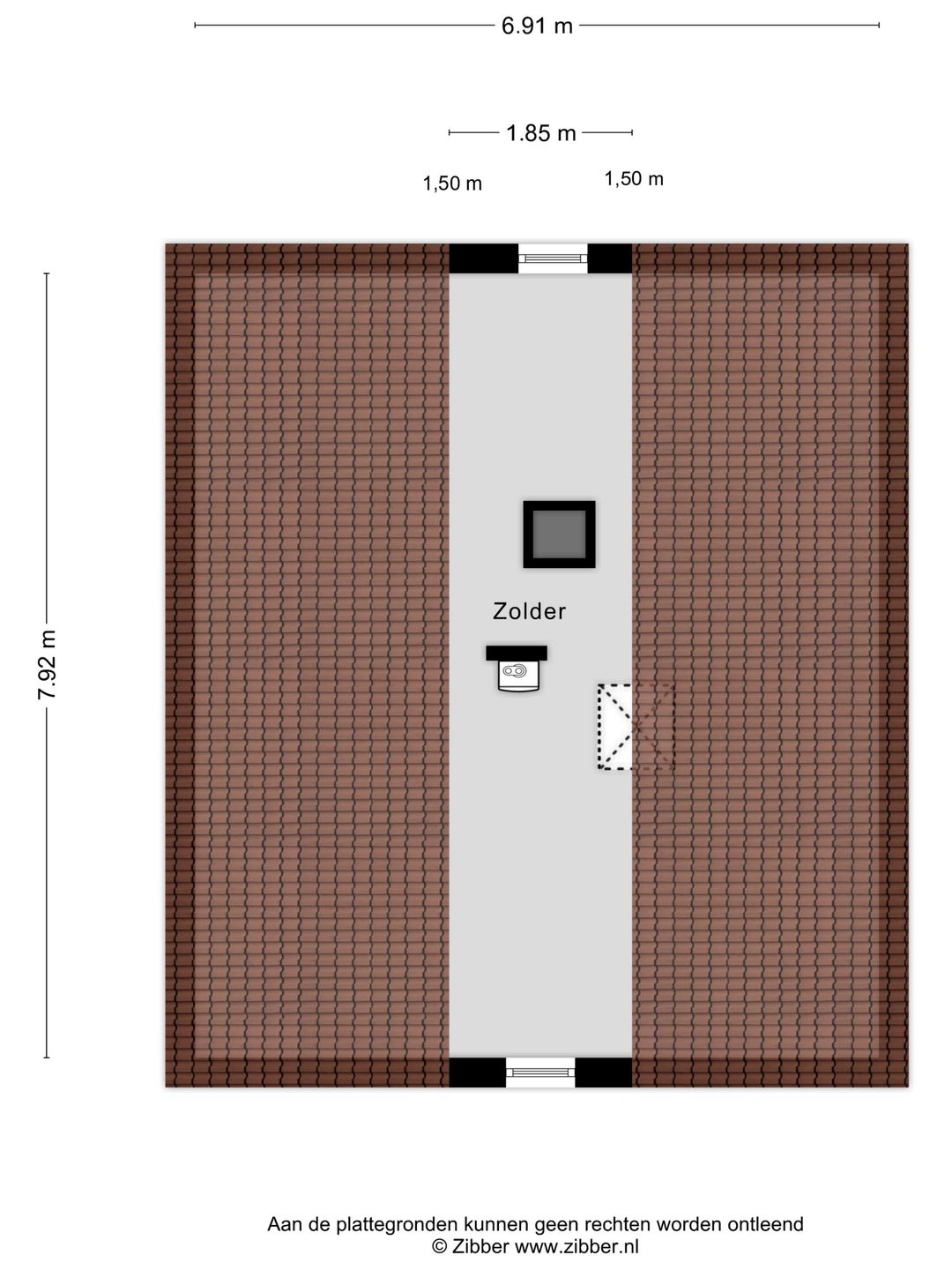 Foto 37 van Duivenstraat 74
