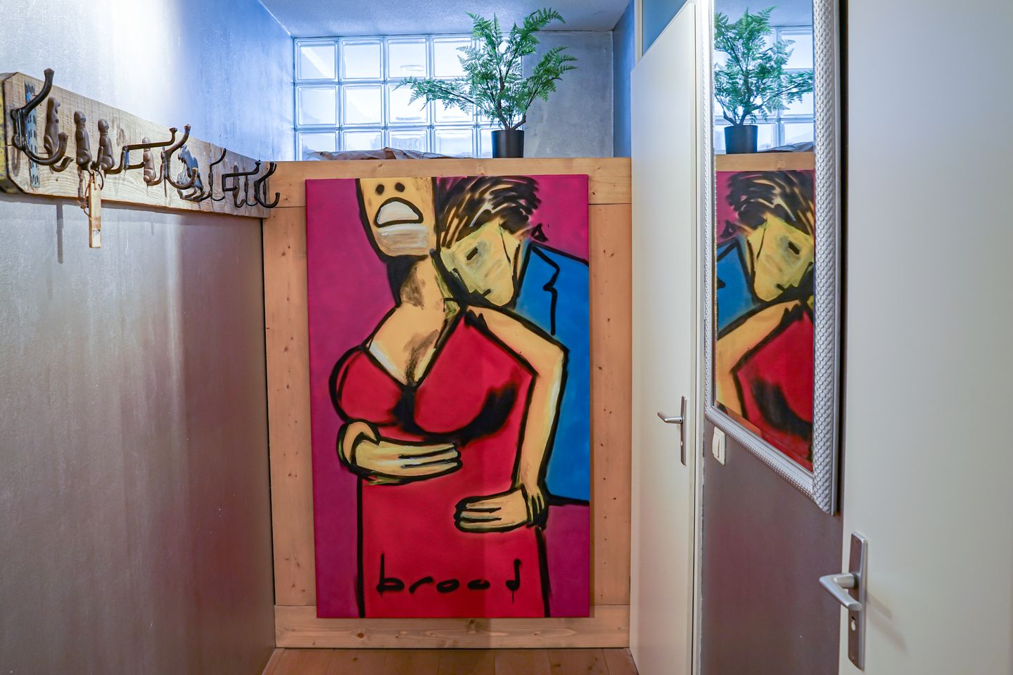 Foto 25 van Ortolaanstraat 9