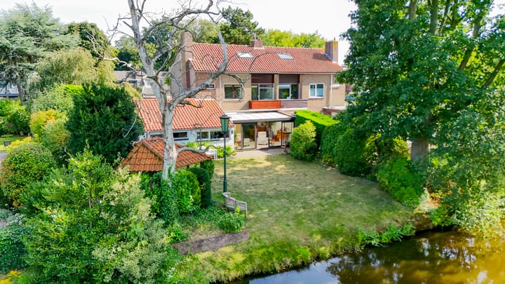 Foto 2 van Dillenburglaan 8