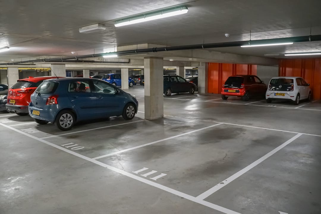 Foto 28 van Ortolaanstraat 9