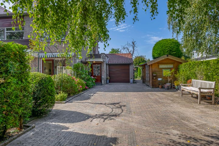 Foto 3 van Dillenburglaan 8