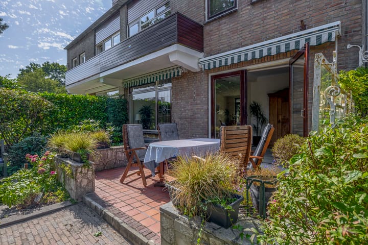 Foto 4 van Dillenburglaan 8