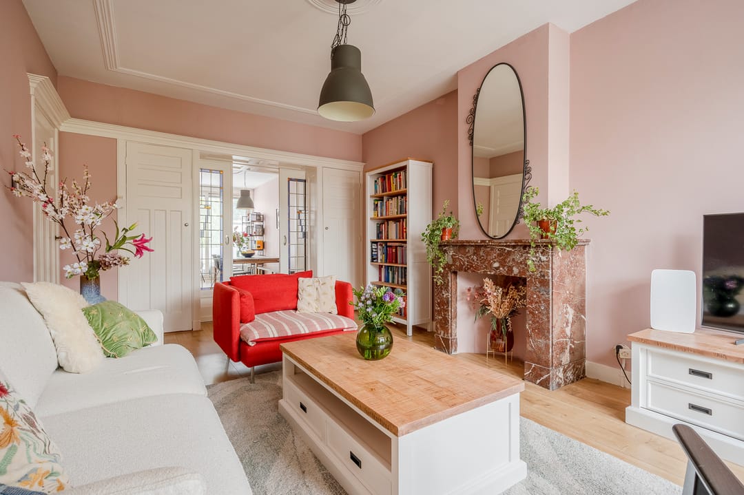 Foto 1 van Mient 455