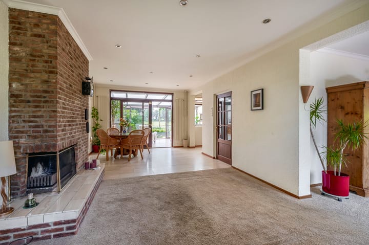 Foto 5 van Dillenburglaan 8